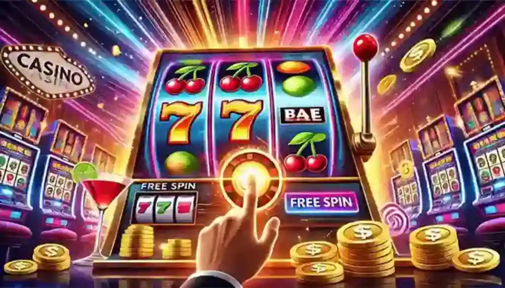 pesomax Online Slots
