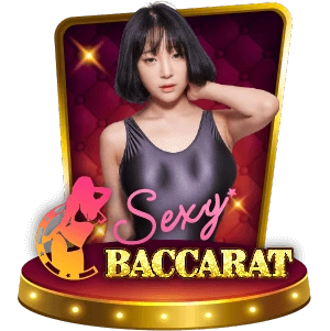 pesomax website image 119 showing live casino sexy baccarat