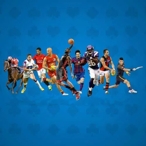 pesomax Sports Betting
