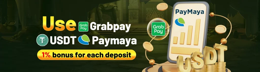 PESOMAX withdrawal page interface showing fast payout process from online casino account to user wallet
