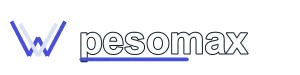 pesomax official website logo