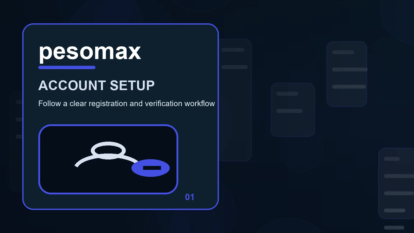 pesomax register full-width visual guide 1